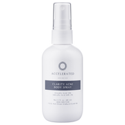 Acne Body Spray with Glycolic Acid 10% | Back & Chest Acne Treatment
