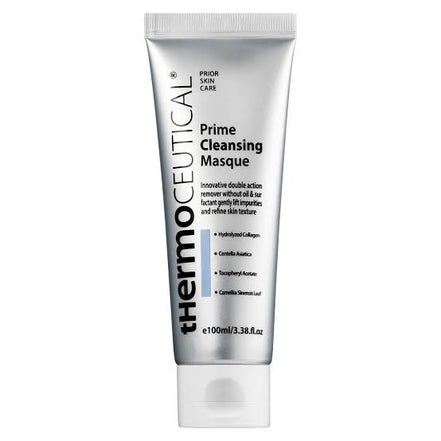 Mascarilla Limpiadora Prime Thermoceutical