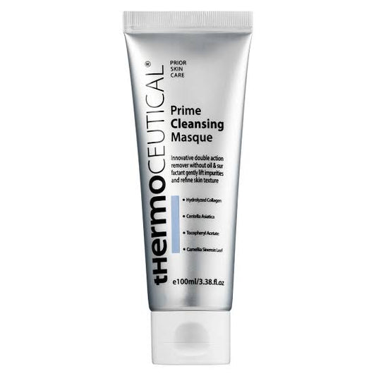 Mascarilla Limpiadora Prime Thermoceutical
