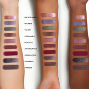 True To You Buff Eyeshadow Palette