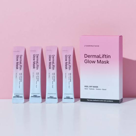 DermaLiftin Glow Mask