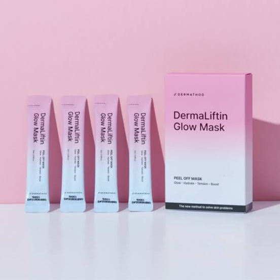 DermaLiftin Glow Mask