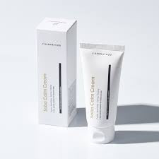 Dermathod Soba Calm Cream