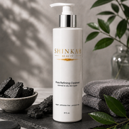 Pore Refining Cleanser