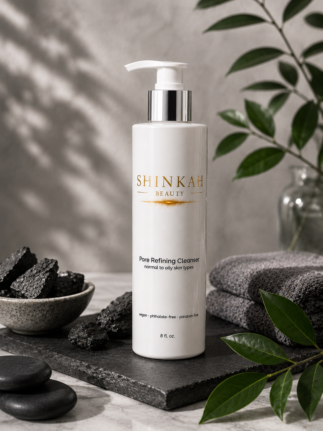 Pore Refining Cleanser