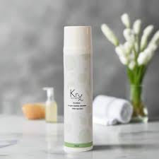 KrX OxyGlow Bubble Cleanser
