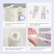 Post Enzyme Gentle Cleanser
