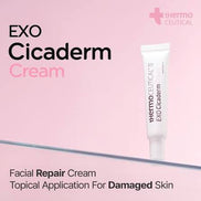 EXO Cicaderm Cream