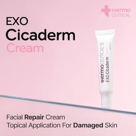 EXO Cicaderm Cream