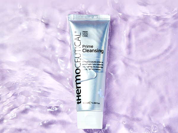Mascarilla Limpiadora Prime Thermoceutical