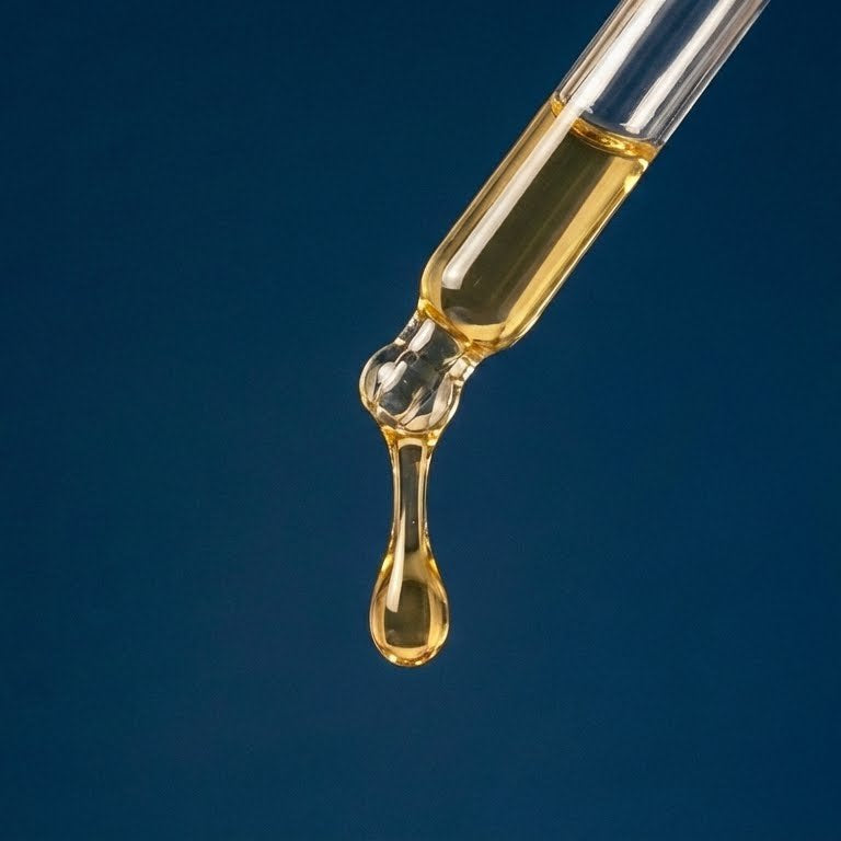 Longevity Oil - Antioxidant Rich