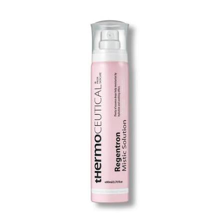 Regentron Mistic Solution
