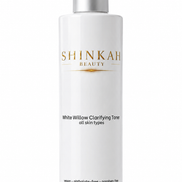 White Willow Clarifying Toner