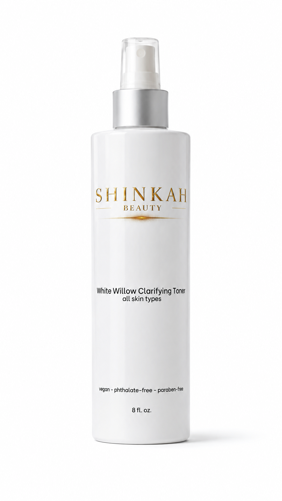 White Willow Clarifying Toner