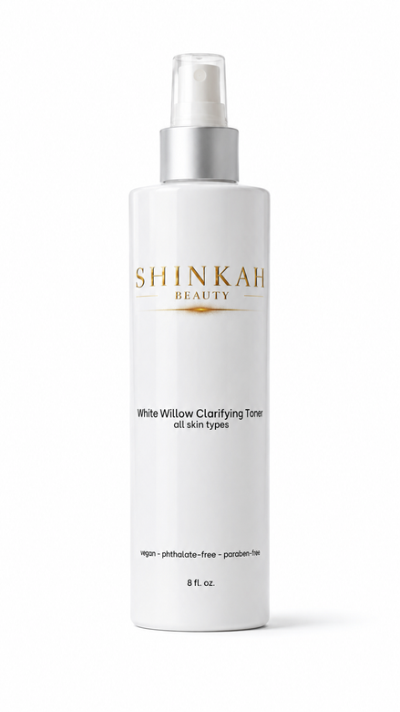 White Willow Clarifying Toner