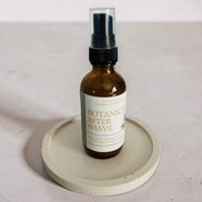 After Shave