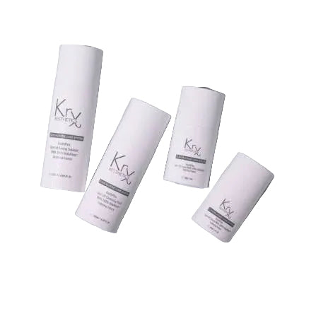 Paquete KrX Youthplex