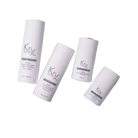 Paquete KrX Youthplex