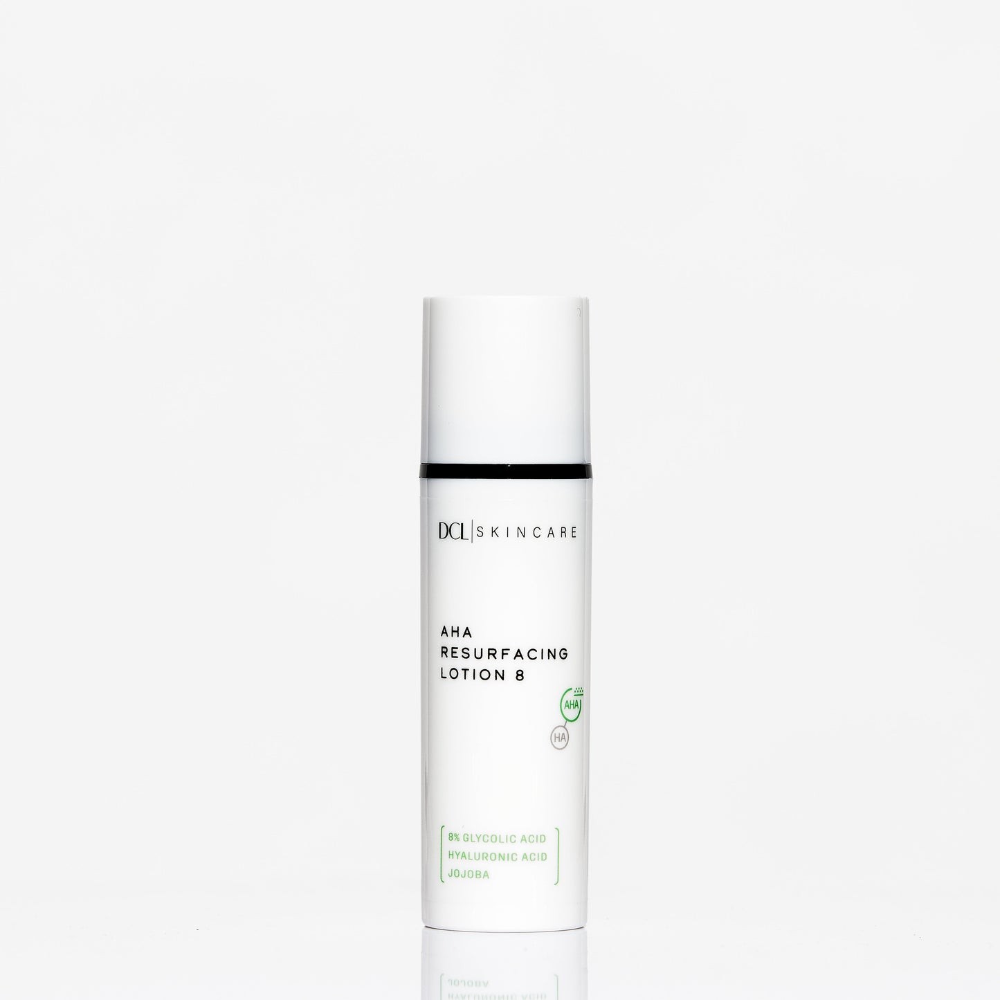 Loción Resurfacing AHA 8