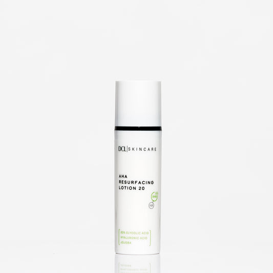 AHA Resurfacing Lotion 20