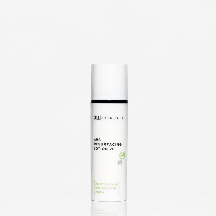 AHA Resurfacing Lotion 20