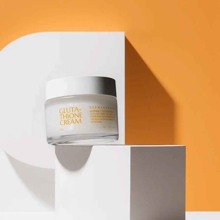 Glutathione Cream