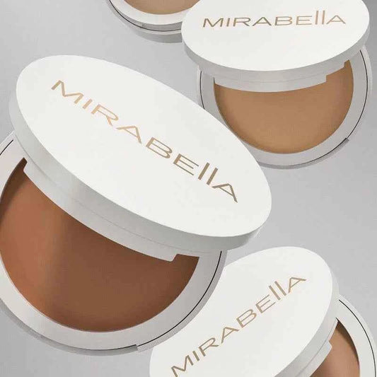 Invincible For All Pure Press Powder Foundation
