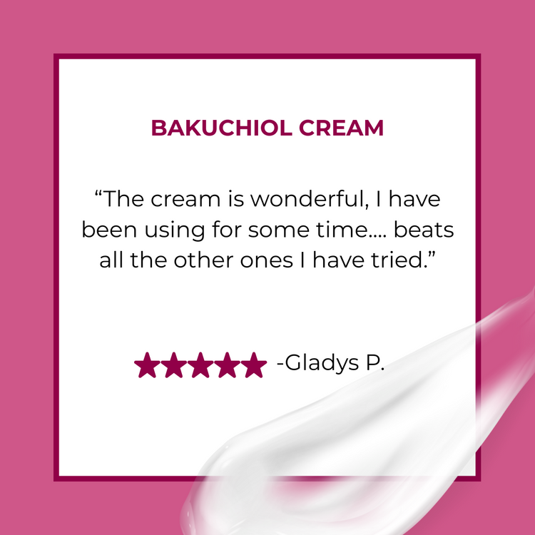 Bakuchiol Night Cream