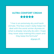 Crema Ultra Confort