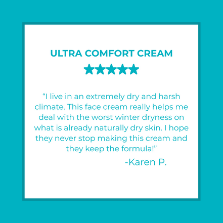 Crema Ultra Confort