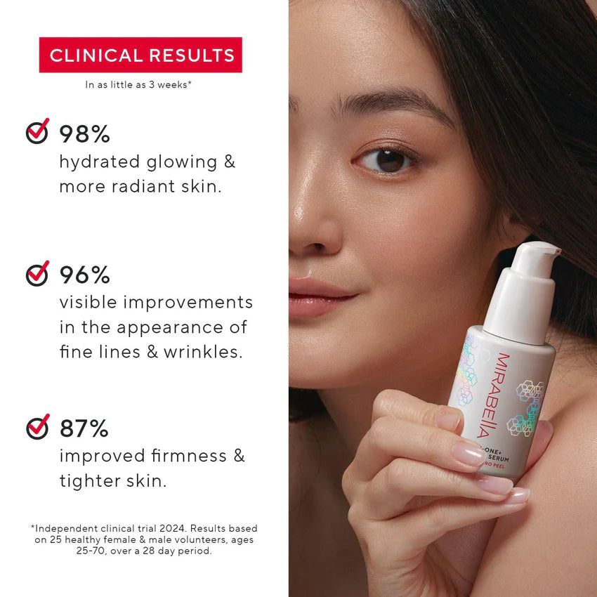 All-In-One Clarifying Serum