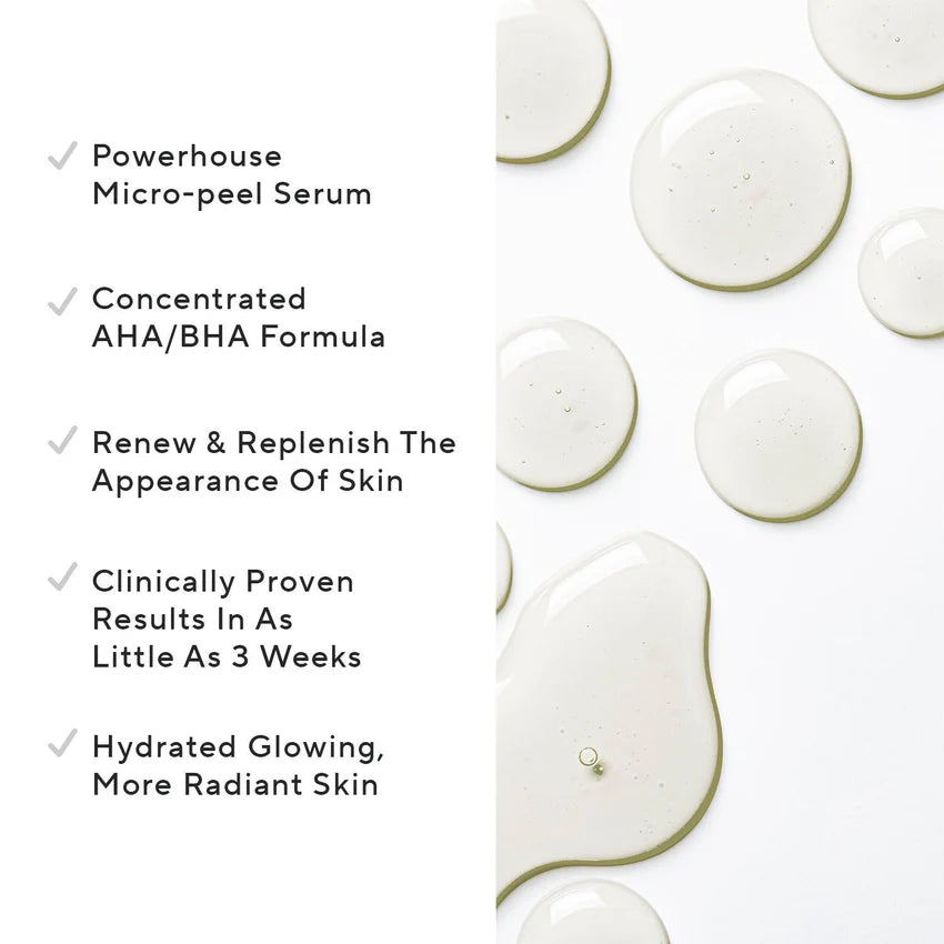 All-In-One Clarifying Serum
