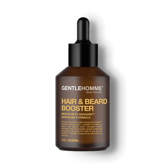 AnaGain™ Serum for Hair & Beard Growth