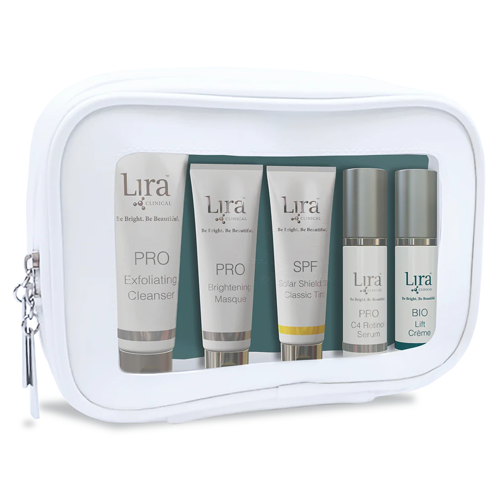 Kit Esencial Antiedad/Reafirmante