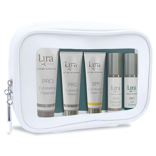 Kit Esencial Antiedad/Reafirmante