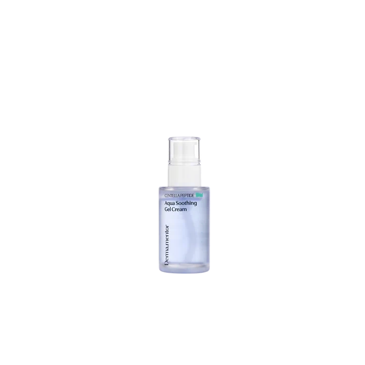 Aqua Soothing Gel Cream