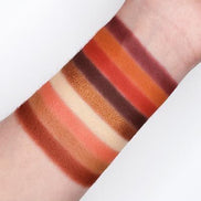 Autumn Eyeshadow Palette - GES15