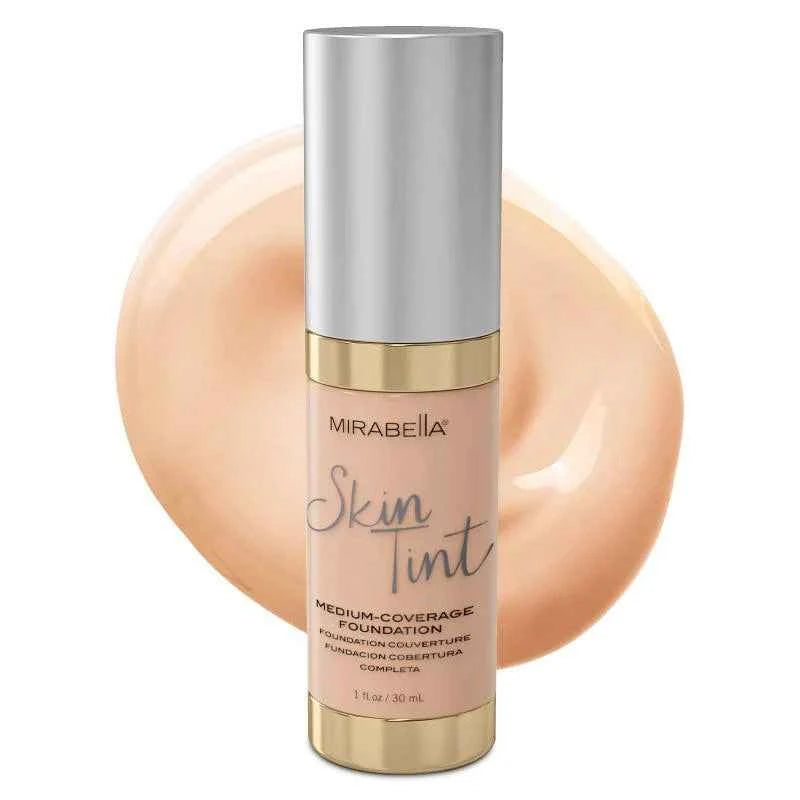 Skin Tint Creme Foundation