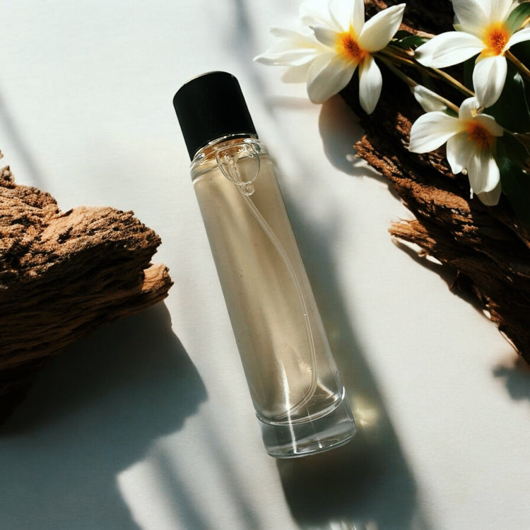 Hair Perfume