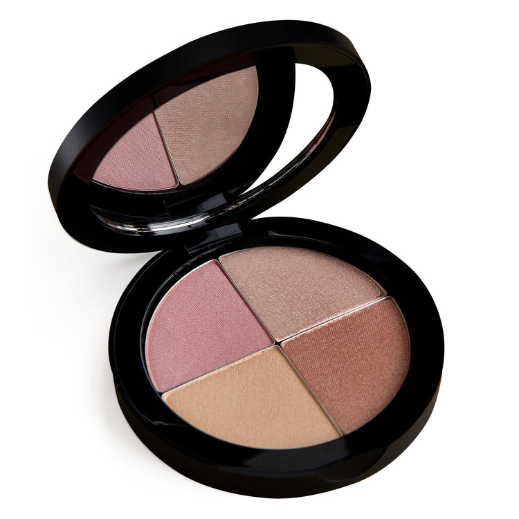 Highlighting Quad