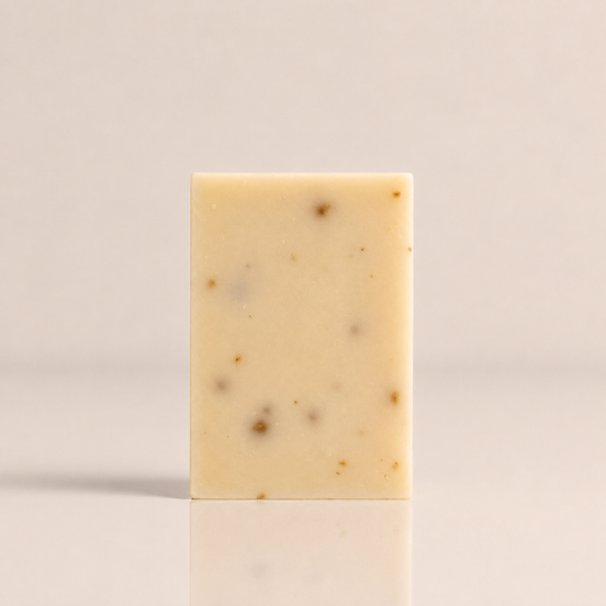 Rose + Lavender - Wildflower Bar
