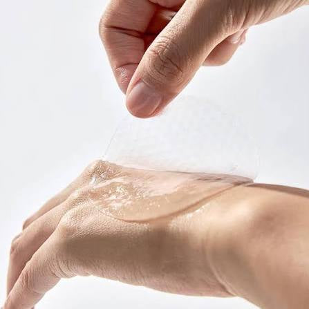 Corthe Dermo Essential Collagen Gel Toner Pads