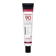 Solarcare 90 Gel Fluid