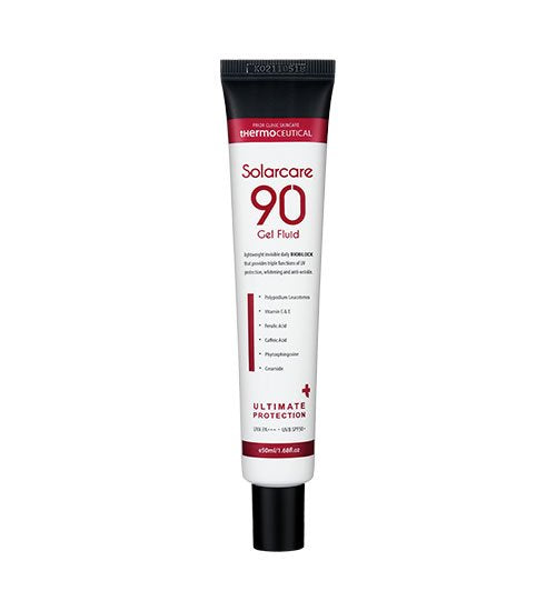 Thermoceutical Solarcare 90 Gel Fluid