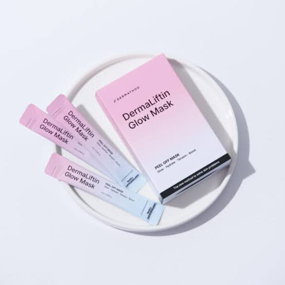 Dermathod DermaLiftin Glow Mask