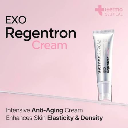 EXO Regentron Cream
