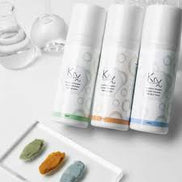 OxyGlow Bubble Cleanser