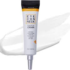 Crema Termocéutica Contorno de Ojos, Cuello y Labios