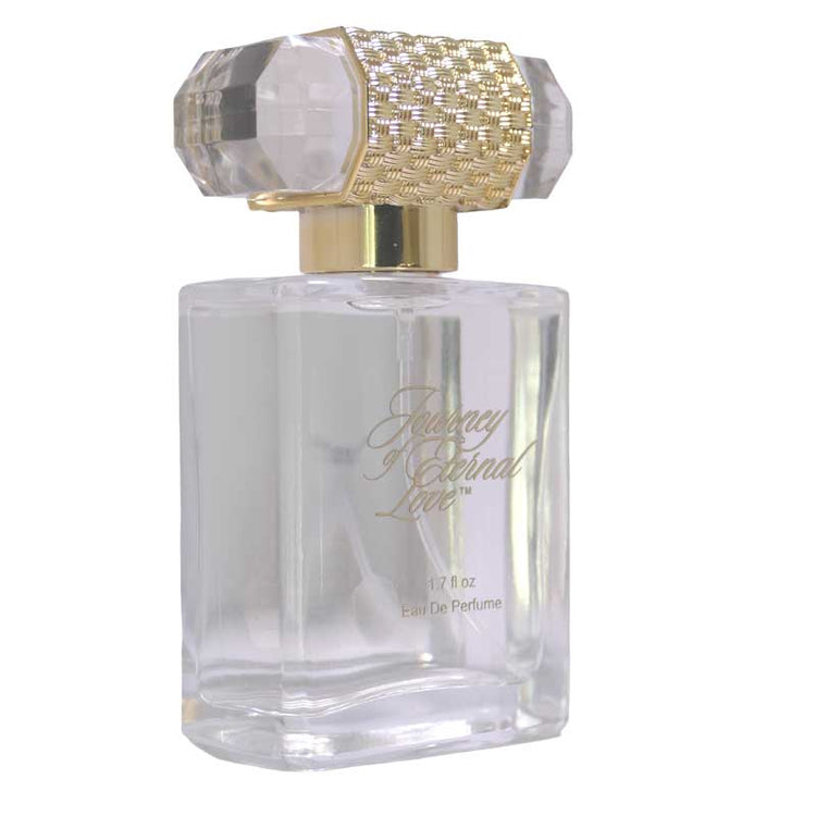 Avec Moi Natural Perfume | Eau de Parfum with Essential Oils