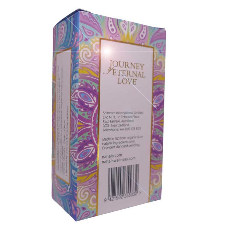 Avec Moi Natural Perfume | Eau de Parfum with Essential Oils